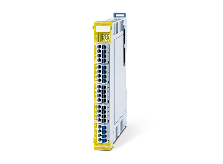 SDI 101 - Safety Digital Input