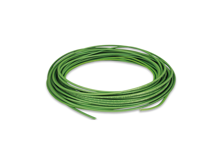 CAT-5-Kabel – Flexibel-Mini - VARAN-Kabel für Mini I/O