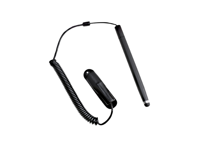 Touch-Stift mit Halterung V3 - Zubehör
