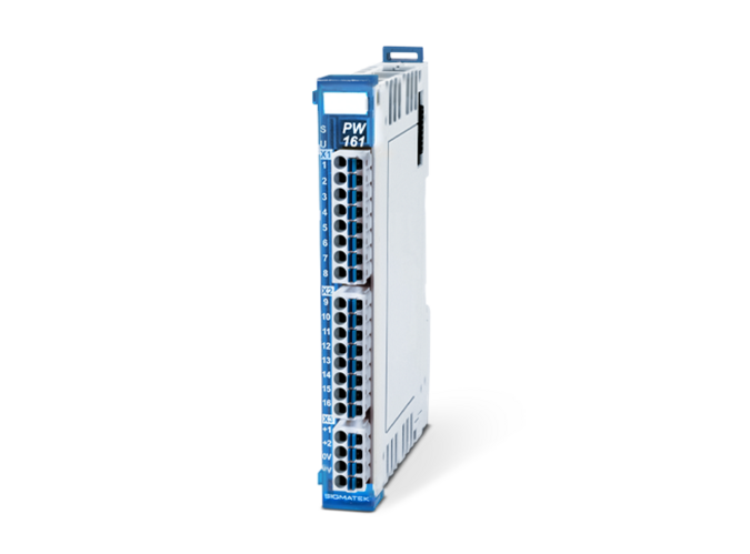 PW 161 - PWM-Modul