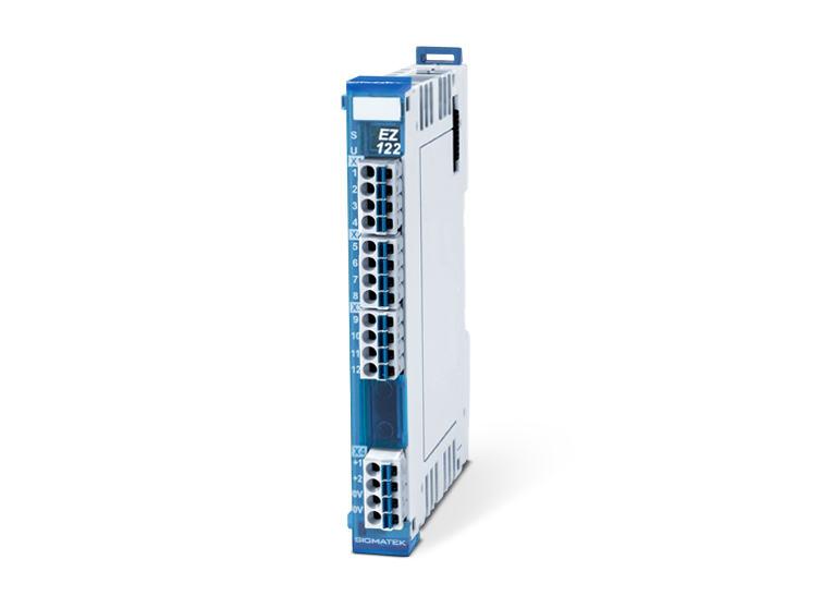 EZ 122 - Digital Output