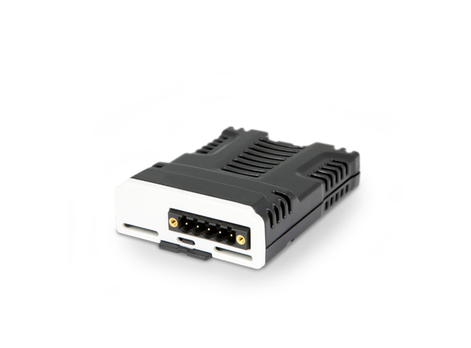 SI-CANopen - Interface