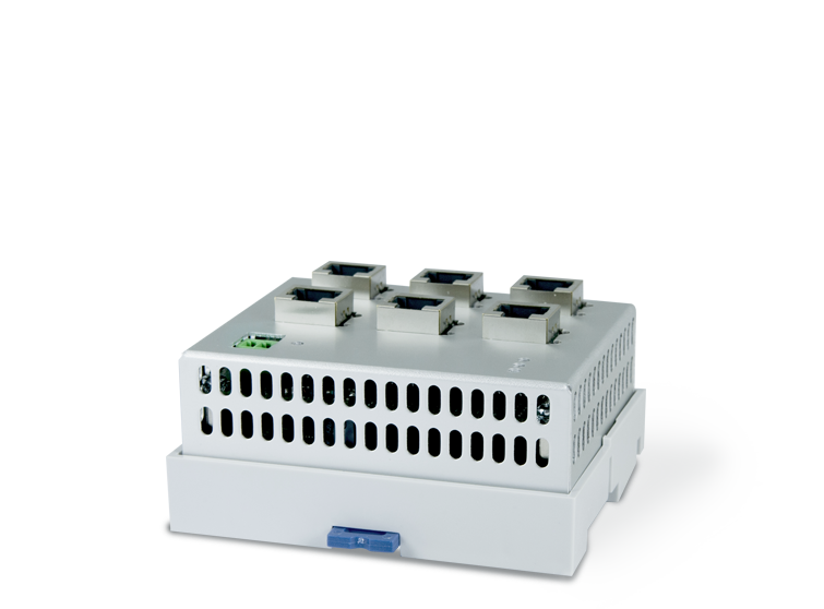 VSV 046 - Splitter VARAN
