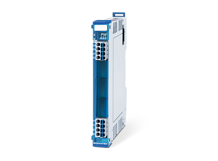 PW 022 - PWM-Modul