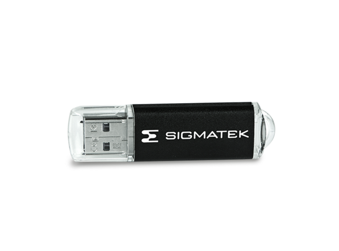 USB 2 Gbytes - USB stick 2 Gbytes