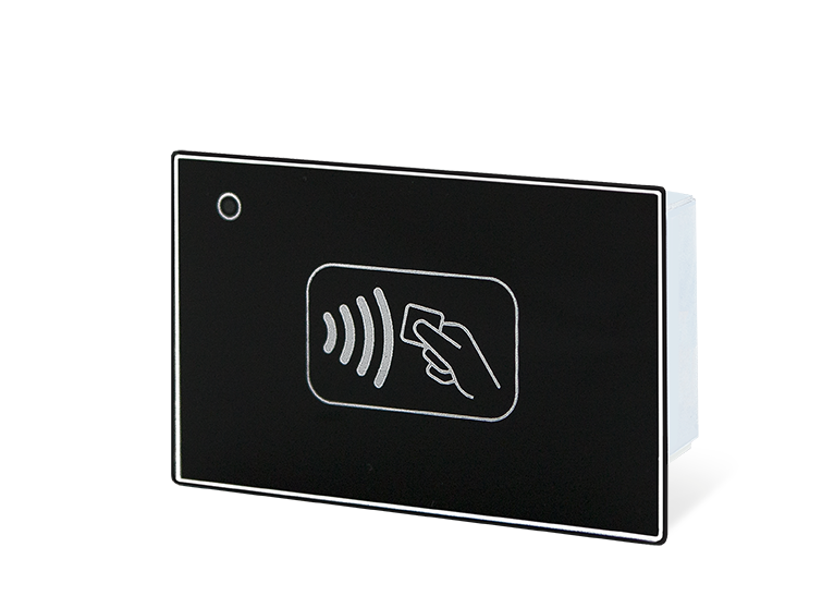 RFID 131 - RFID-Reader