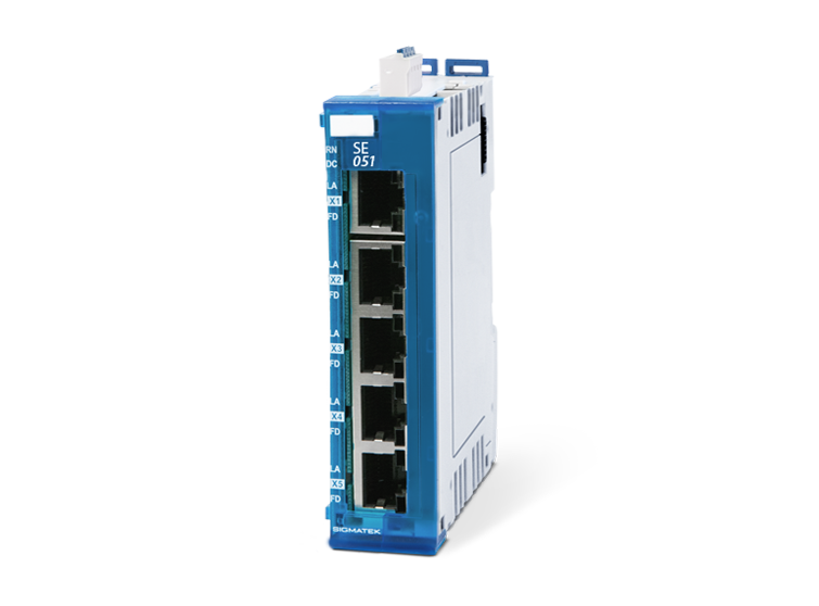 SE 051 - Splitter Ethernet