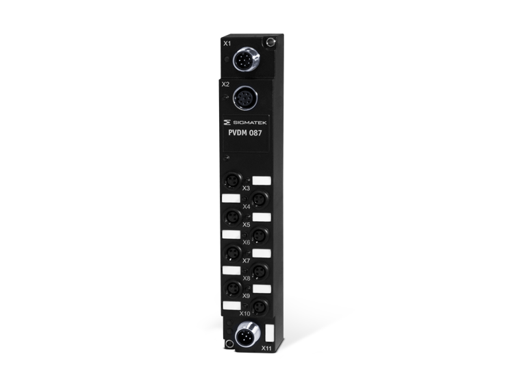 PVDM 087 - Digital Mixmodul IP67