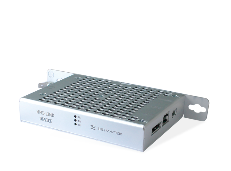 PC 301-E12 - HMI-Link G2.1 Device