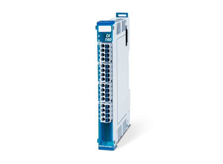 DI 160 - Digital Input