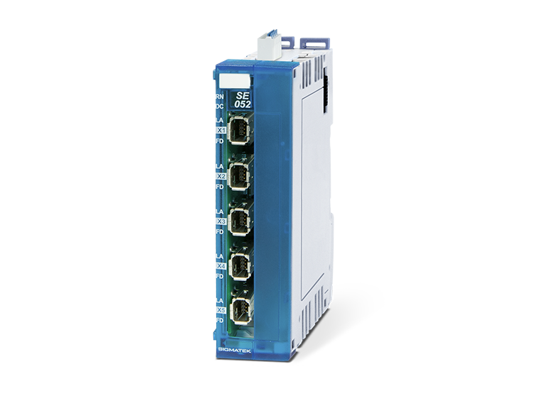 SE 052 - Splitter Ethernet