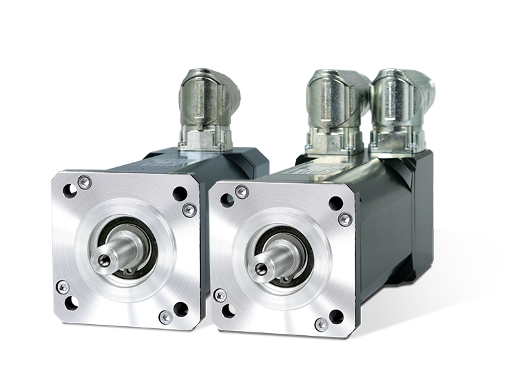 DSM5-0 - AC Servo Motors