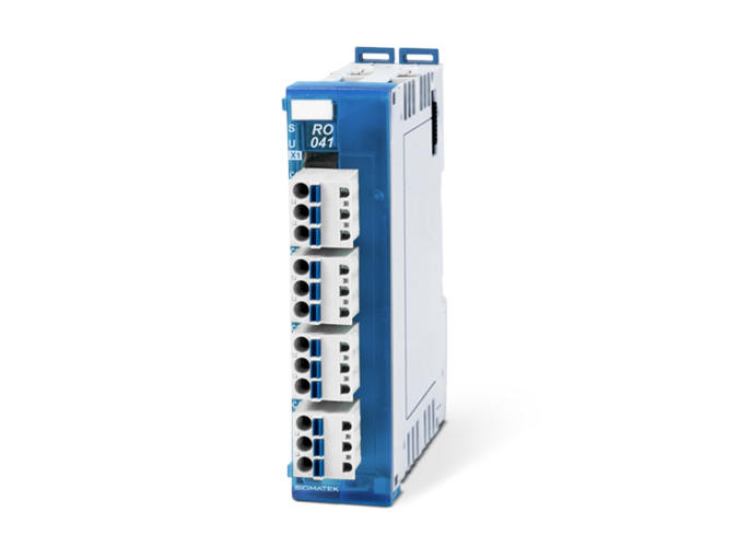 RO 041 - Relay Output